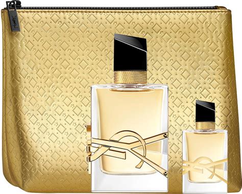 yves saint laurent gift sets|ysl libre gift set.